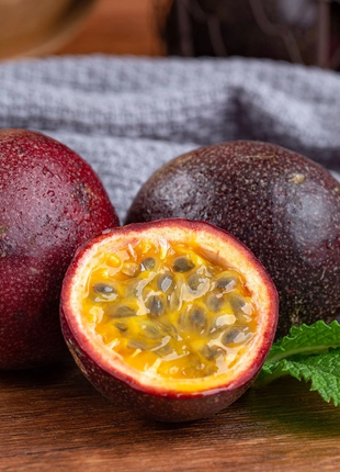 Passion Fruit Seeds