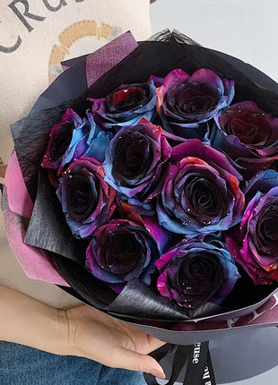 Starry Sky Roses