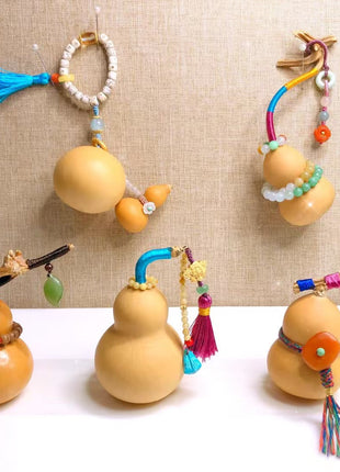 Hand-twisted Small Gourd Seeds