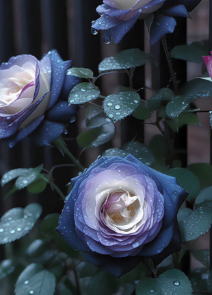 🌹Rose-Fall in Love