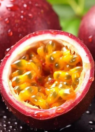Passion Fruit Seeds