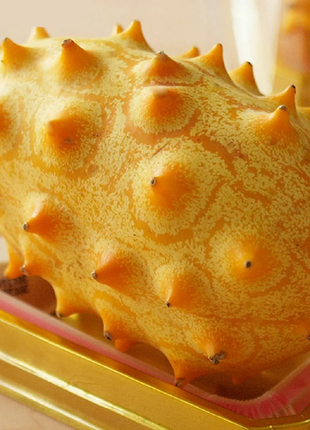 Fire Ginseng Fruit Seeds