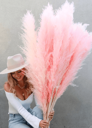 Pampas Grass Magic Garden Seeds