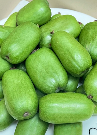 Soft Date Kiwi Seeds