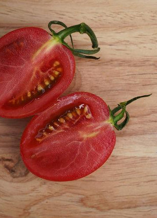 Garden Gem Tomatoes