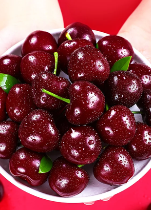 Cherry Seeds