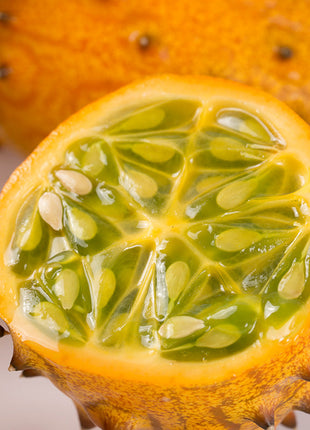 Fire Ginseng Fruit Seeds
