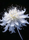 10 Bulbs / White