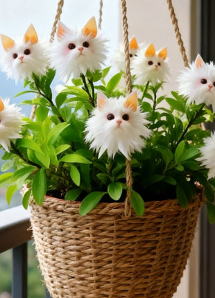 Magical plants! Cat's eye dazzling series✨