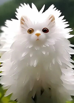 Amazing plants! Cat's eye dazzle Series